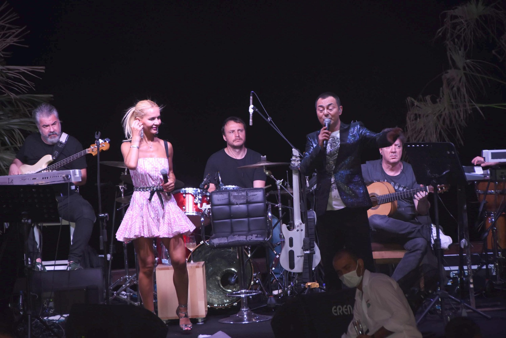 Serdar Ortaç borçlarını nasıl ödediğini açıkladı - Resim: 4