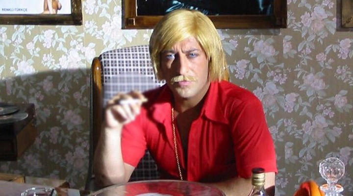 Diziden ilk kareleri paylaştılar - Resim: 5