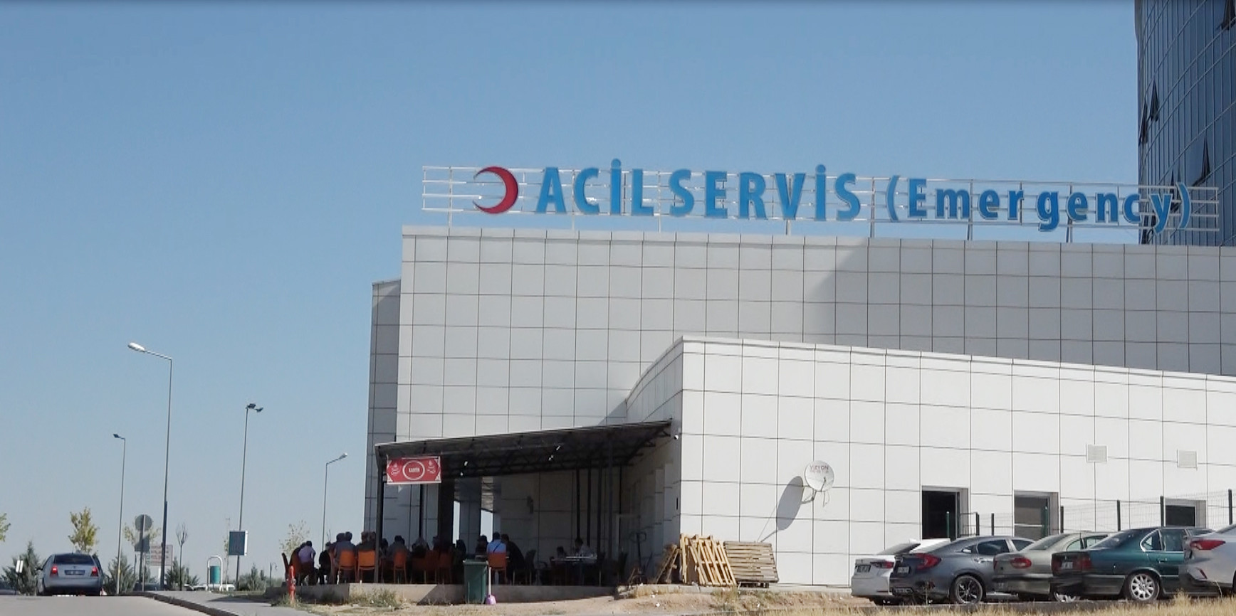 Aksaray'da katliam gibi kaza. Cadde kan gölüne döndü - Resim: 9