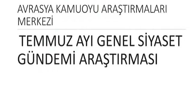Tüm dengeler değişti. Son ankette Millet İttifakı Cumhur İttifakı'na fark attı - Resim: 1