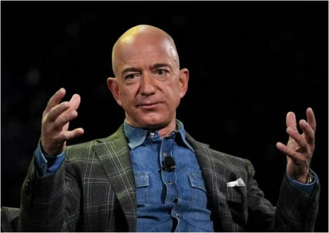 Dünyanın en zengin kişisi değişti: İşte en zengin 10 kişi - Resim: 4