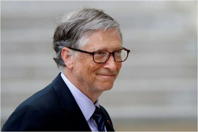 Dünyanın en zengin kişisi değişti: İşte en zengin 10 kişi - Resim: 6