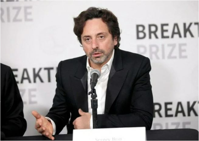 Dünyanın en zengin kişisi değişti: İşte en zengin 10 kişi - Resim: 10