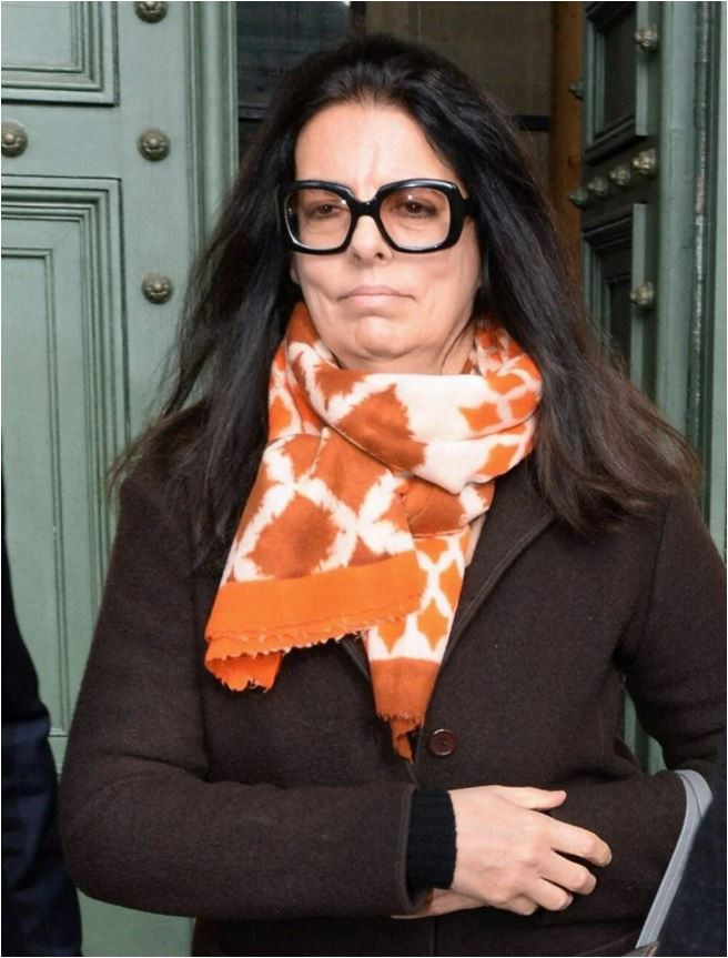 Dünyanın en zengin kişisi değişti: İşte en zengin 10 kişi - Resim: 12