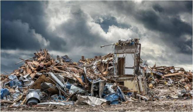 Ada ülkeleri için felaket uyarısı. Yüzyılın sonuna kadar yok olabilirler - Resim: 9