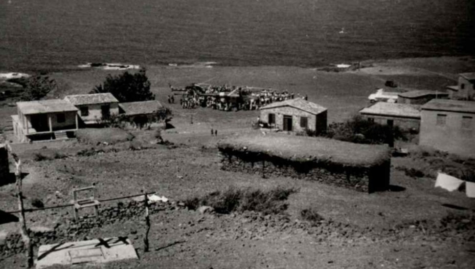 Kıbrıs’ta Türk Mukavemet Teşkilatı’na çalışan İsveçli teğmen Lars Willy Lindh’in hikâyesi - Resim: 16