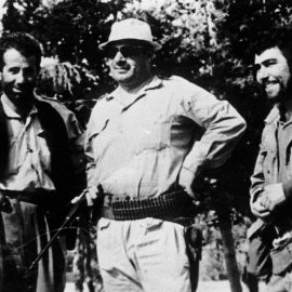 Kıbrıs’ta Türk Mukavemet Teşkilatı’na çalışan İsveçli teğmen Lars Willy Lindh’in hikâyesi - Resim: 19