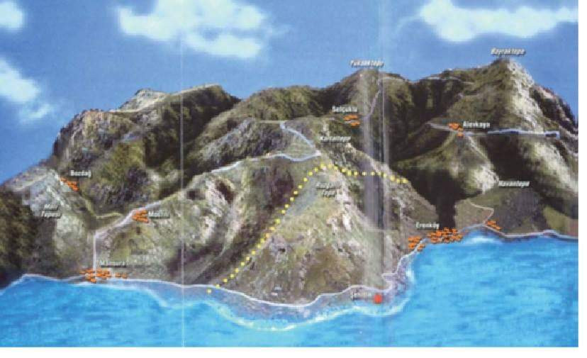 Kıbrıs’ta Türk Mukavemet Teşkilatı’na çalışan İsveçli teğmen Lars Willy Lindh’in hikâyesi - Resim: 17