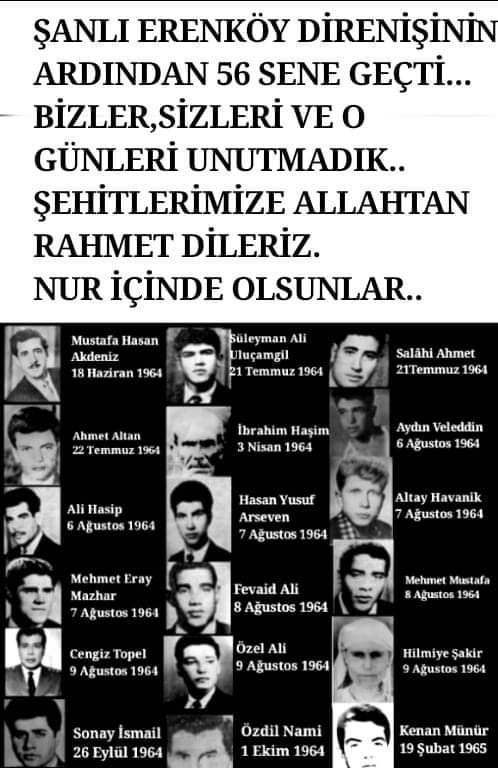 Kıbrıs’ta Türk Mukavemet Teşkilatı’na çalışan İsveçli teğmen Lars Willy Lindh’in hikâyesi - Resim: 27