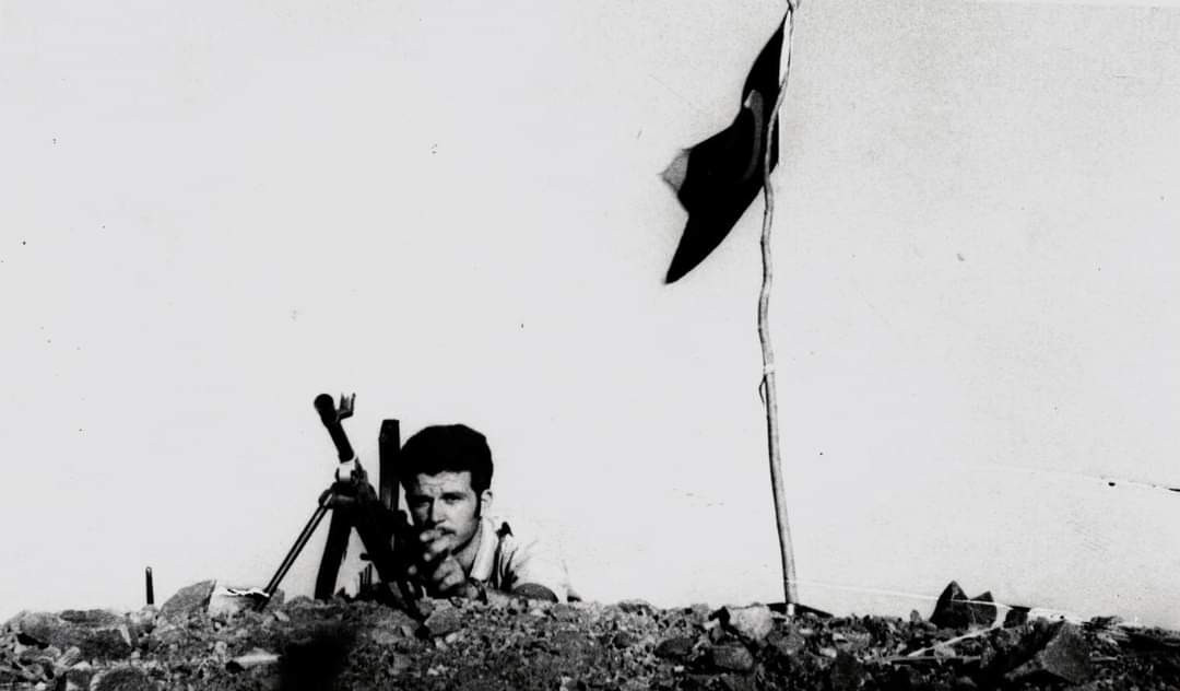 Kıbrıs’ta Türk Mukavemet Teşkilatı’na çalışan İsveçli teğmen Lars Willy Lindh’in hikâyesi - Resim: 8