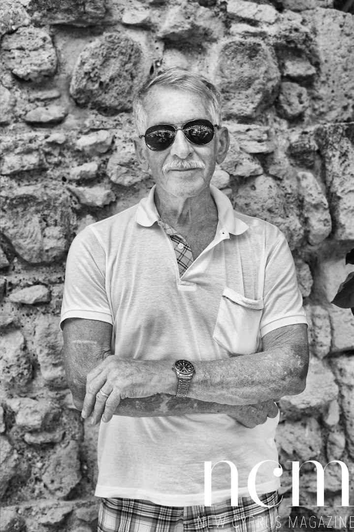 Kıbrıs’ta Türk Mukavemet Teşkilatı’na çalışan İsveçli teğmen Lars Willy Lindh’in hikâyesi - Resim: 24