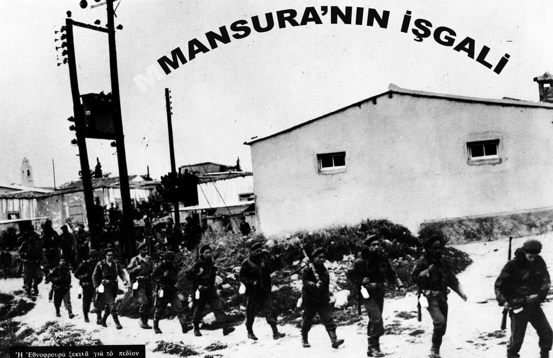 Kıbrıs’ta Türk Mukavemet Teşkilatı’na çalışan İsveçli teğmen Lars Willy Lindh’in hikâyesi - Resim: 2