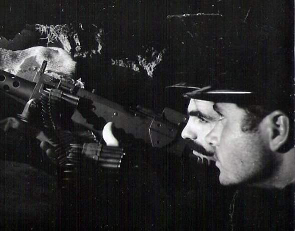 Kıbrıs’ta Türk Mukavemet Teşkilatı’na çalışan İsveçli teğmen Lars Willy Lindh’in hikâyesi - Resim: 13