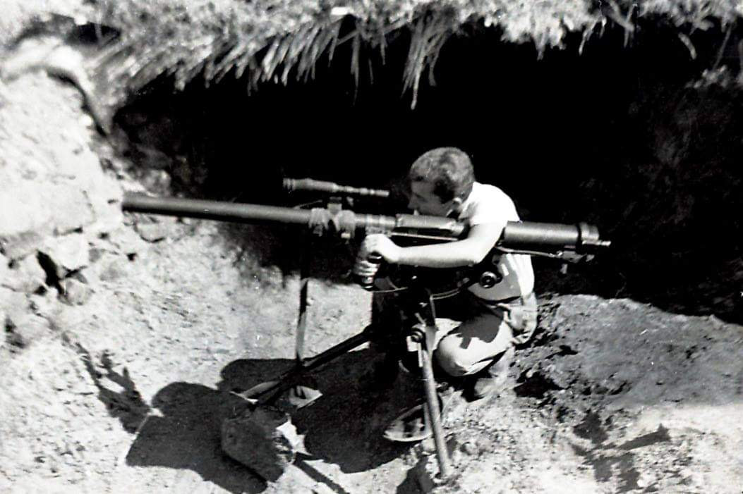 Kıbrıs’ta Türk Mukavemet Teşkilatı’na çalışan İsveçli teğmen Lars Willy Lindh’in hikâyesi - Resim: 7