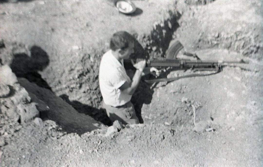 Kıbrıs’ta Türk Mukavemet Teşkilatı’na çalışan İsveçli teğmen Lars Willy Lindh’in hikâyesi - Resim: 6