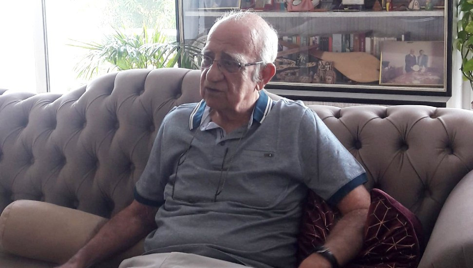 Kıbrıs’ta Türk Mukavemet Teşkilatı’na çalışan İsveçli teğmen Lars Willy Lindh’in hikâyesi - Resim: 10