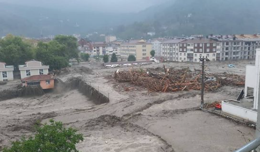 Su aniden neden yükseldi - Resim: 6