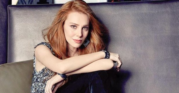 Elçin Sangu'nun yeni saçları olay oldu - Resim: 10