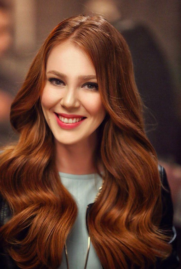 Elçin Sangu'nun yeni saçları olay oldu - Resim: 9