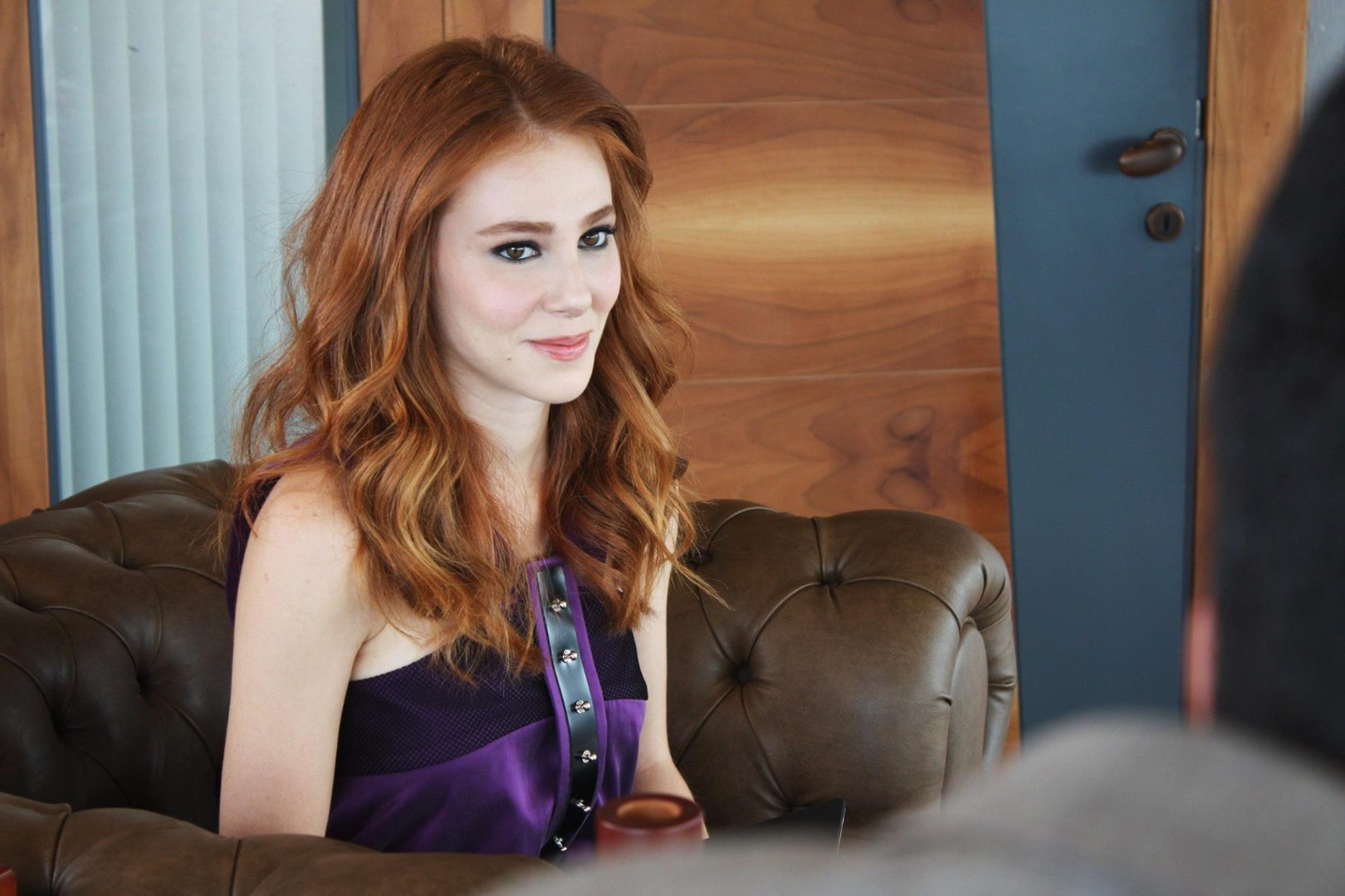 Elçin Sangu'nun yeni saçları olay oldu - Resim: 7