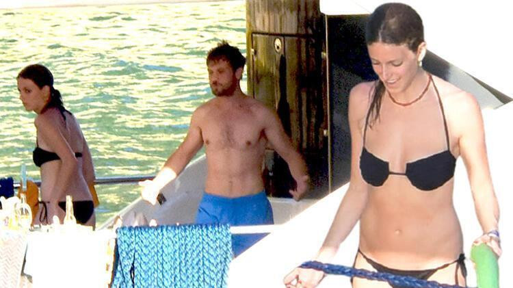 Ayrılık kısa sürdü. Çifte kutlama yaptılar - Resim: 2