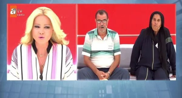 O sözler Müge Anlı’yı çıldırttı. 27 yaş büyük evli 5 çocuklu adama kaçmıştı - Resim: 7