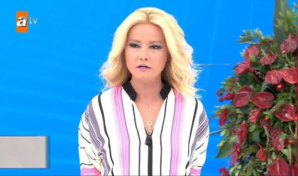 O sözler Müge Anlı’yı çıldırttı. 27 yaş büyük evli 5 çocuklu adama kaçmıştı - Resim: 10