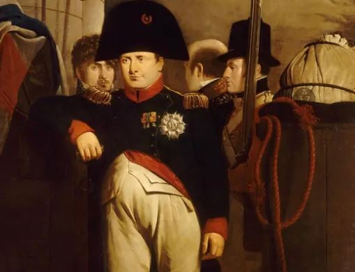 Napolyon Bonapart'ın şapkası açık artırmaya çıkacak - Resim: 6