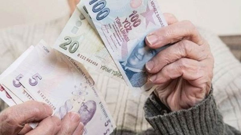 SSK, SGK, Bağ-Kur ve memur emeklisinin gözü kulağı bu haberde 500 TL zam geliyor - Resim: 1