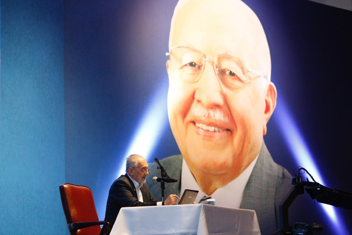 Oğuzhan Asiltürk’ün siyasi serüveni. Erbakan’a en yakın isimlerden biriydi - Resim: 9