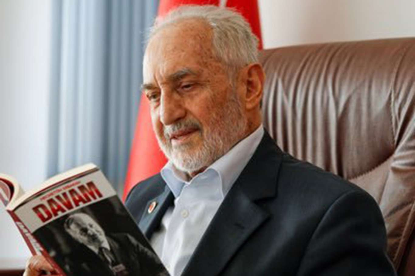 Oğuzhan Asiltürk’ün siyasi serüveni. Erbakan’a en yakın isimlerden biriydi - Resim: 13