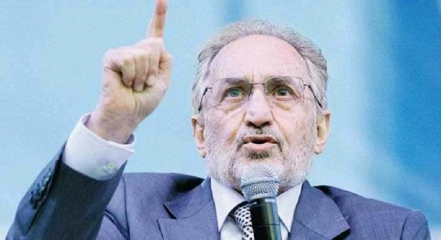 Oğuzhan Asiltürk’ün siyasi serüveni. Erbakan’a en yakın isimlerden biriydi - Resim: 10