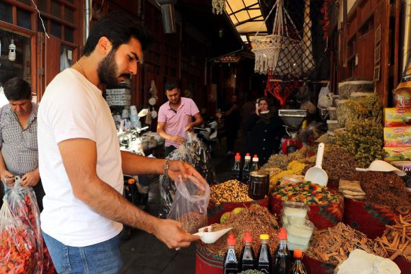 Havalar soğuyunca talep arttı. Kilosu 300 liraya çıktı - Resim: 11