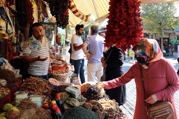 Havalar soğuyunca talep arttı. Kilosu 300 liraya çıktı - Resim: 9
