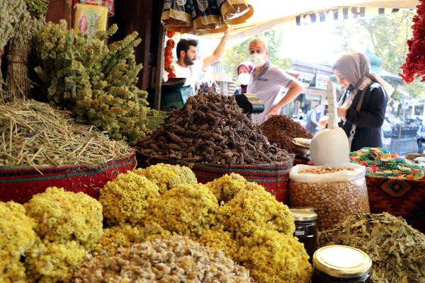 Havalar soğuyunca talep arttı. Kilosu 300 liraya çıktı - Resim: 8