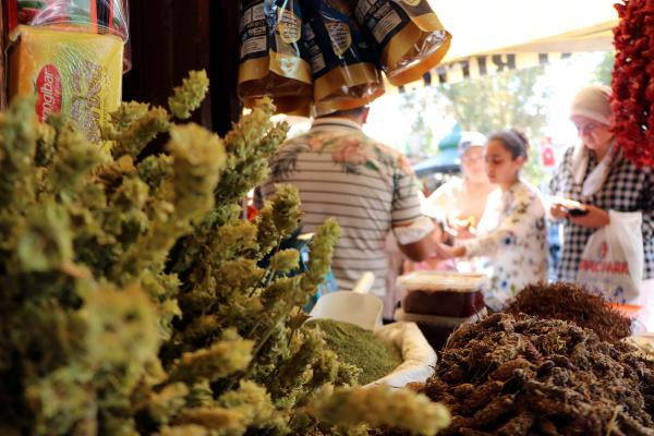 Havalar soğuyunca talep arttı. Kilosu 300 liraya çıktı - Resim: 1