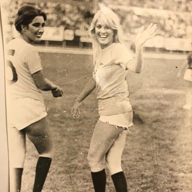 Pakize Suda’ya vasi atandı. Gerçekten yalan dünya. Sanat dünyasının ünlü ismine akıl zayıflığı var diye mahkemeye başvurdular - Resim: 3