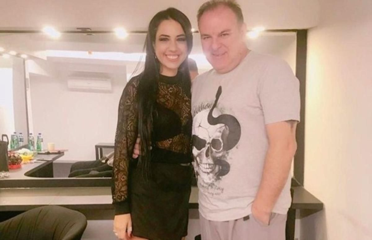 Aldatılan Burak Sergen'den flaş hamle. Yasak aşkın görüntüleri ortaya çıktı - Resim: 6