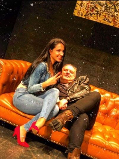 Aldatılan Burak Sergen'den flaş hamle. Yasak aşkın görüntüleri ortaya çıktı - Resim: 7