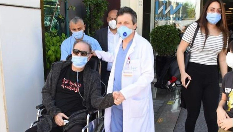 Aldatılan Burak Sergen'den flaş hamle. Yasak aşkın görüntüleri ortaya çıktı - Resim: 2