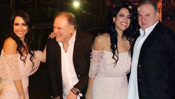 Aldatılan Burak Sergen'den flaş hamle. Yasak aşkın görüntüleri ortaya çıktı - Resim: 4