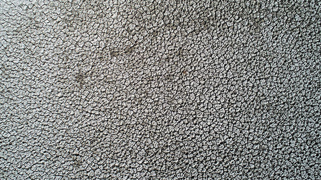 Koskoca baraj tarım arazisine döndü. Tam 300 metre çekildi - Resim: 10