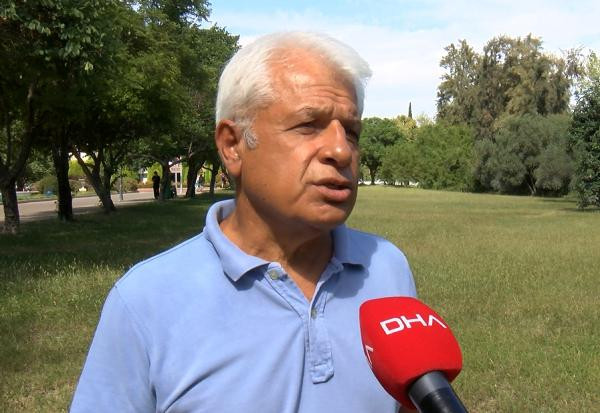 Denize girenleri elektrik gibi çarpıyor. Uzmanlar uyardı - Resim: 6