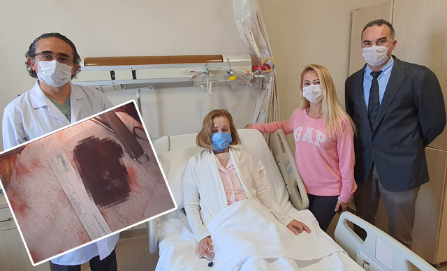 Kovid sanıldı, çıkan sonuç şoke etti - Resim: 2