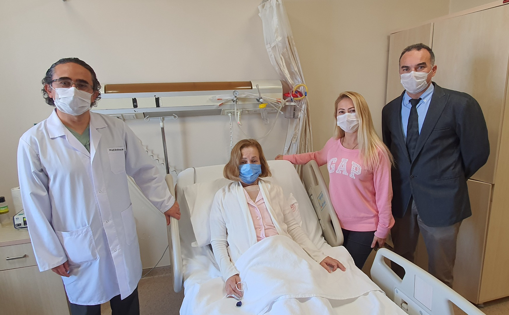 Kovid sanıldı, çıkan sonuç şoke etti - Resim: 1