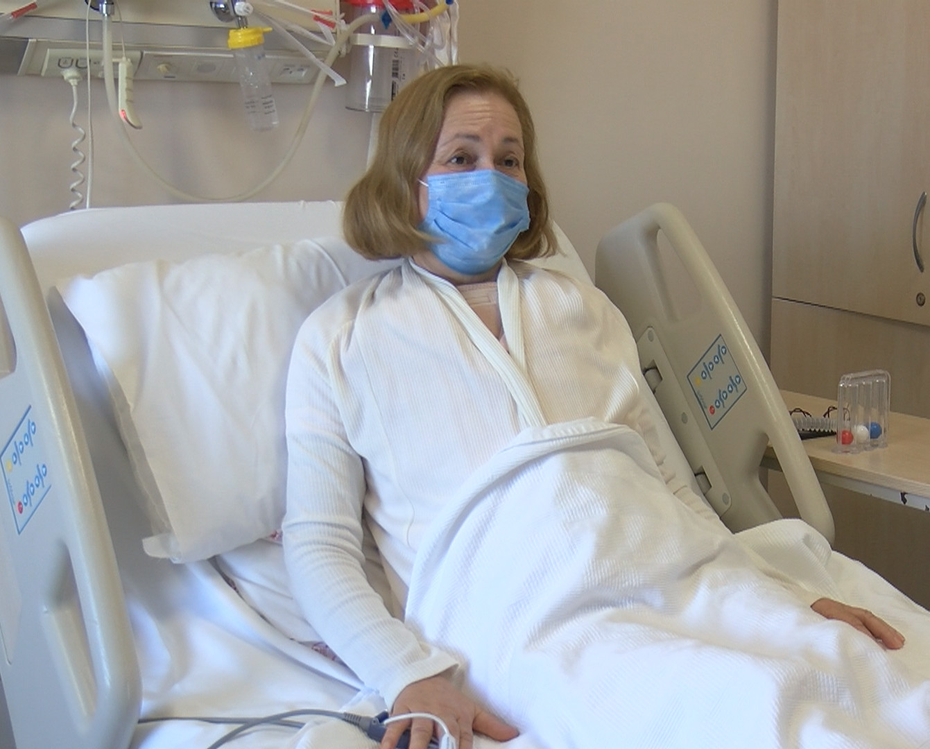 Kovid sanıldı, çıkan sonuç şoke etti - Resim: 3