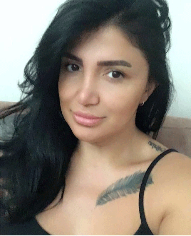 Burak Sergen'in ihanet olayında bomba detaylar ortaya çıktı - Resim: 10