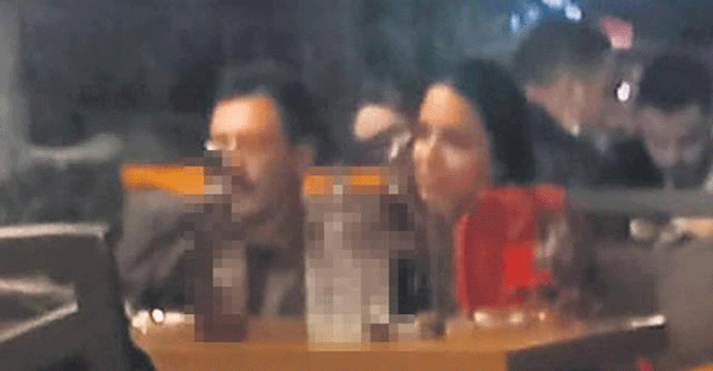 Burak Sergen'in ihanet olayında bomba detaylar ortaya çıktı - Resim: 9