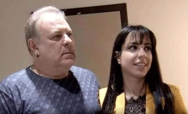 Burak Sergen'in ihanet olayında bomba detaylar ortaya çıktı - Resim: 2