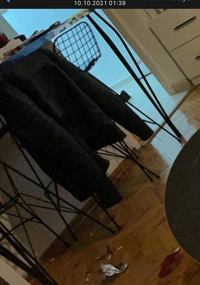 Burak Sergen'in ihanet olayında bomba detaylar ortaya çıktı - Resim: 12